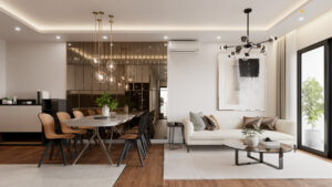Interior Design for Your Home