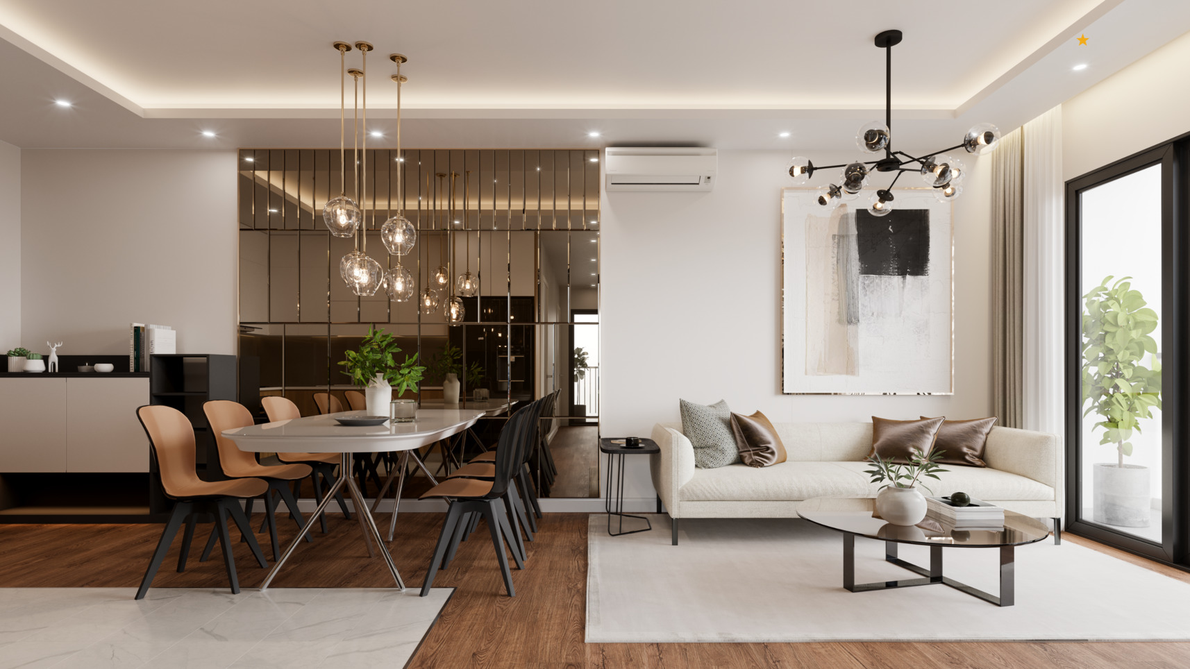 Interior Design for Your Home