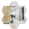 Luxury Mirror Stickers